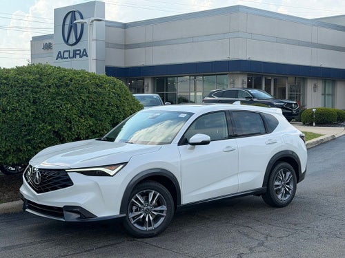 2026 Acura ADX Base