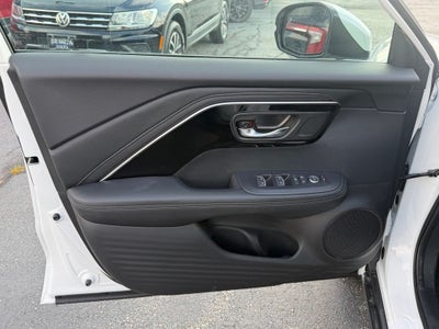 2026 Acura ADX Base