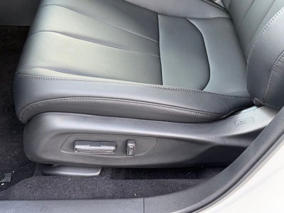 2026 Acura ADX Base