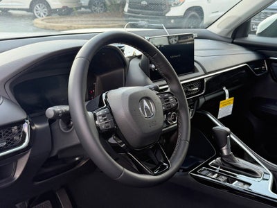 2026 Acura ADX Base