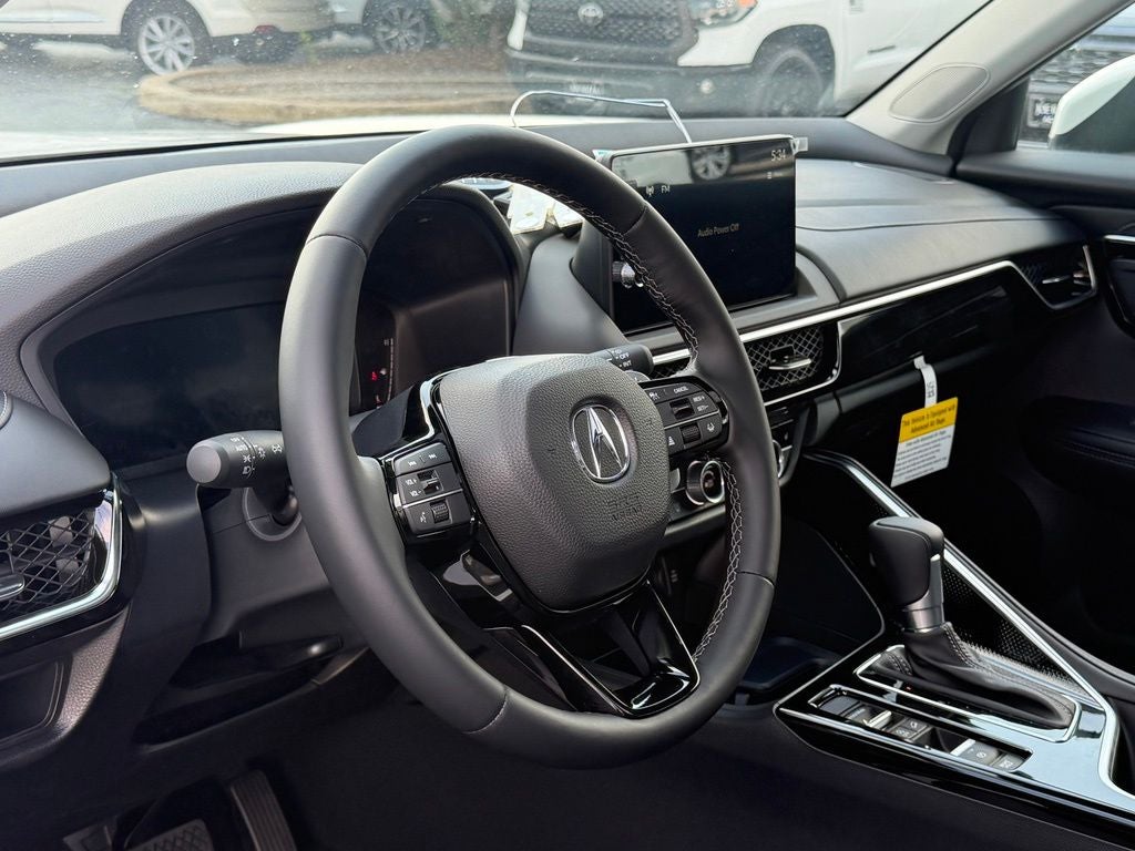 2026 Acura ADX Base