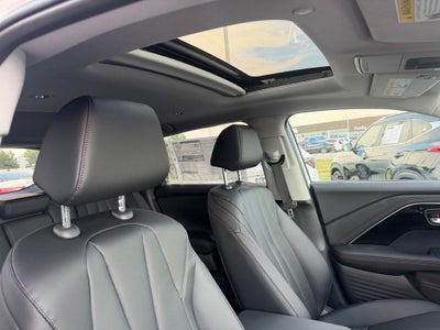 2026 Acura ADX Base