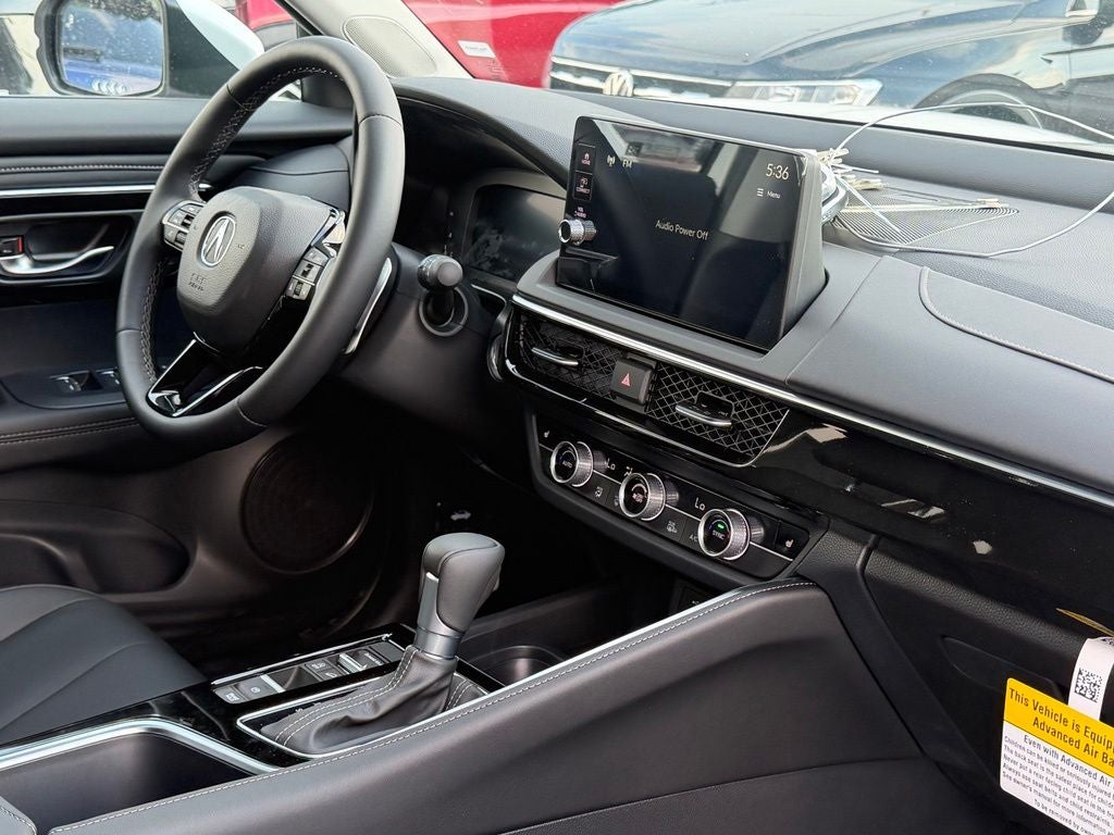 2026 Acura ADX Base