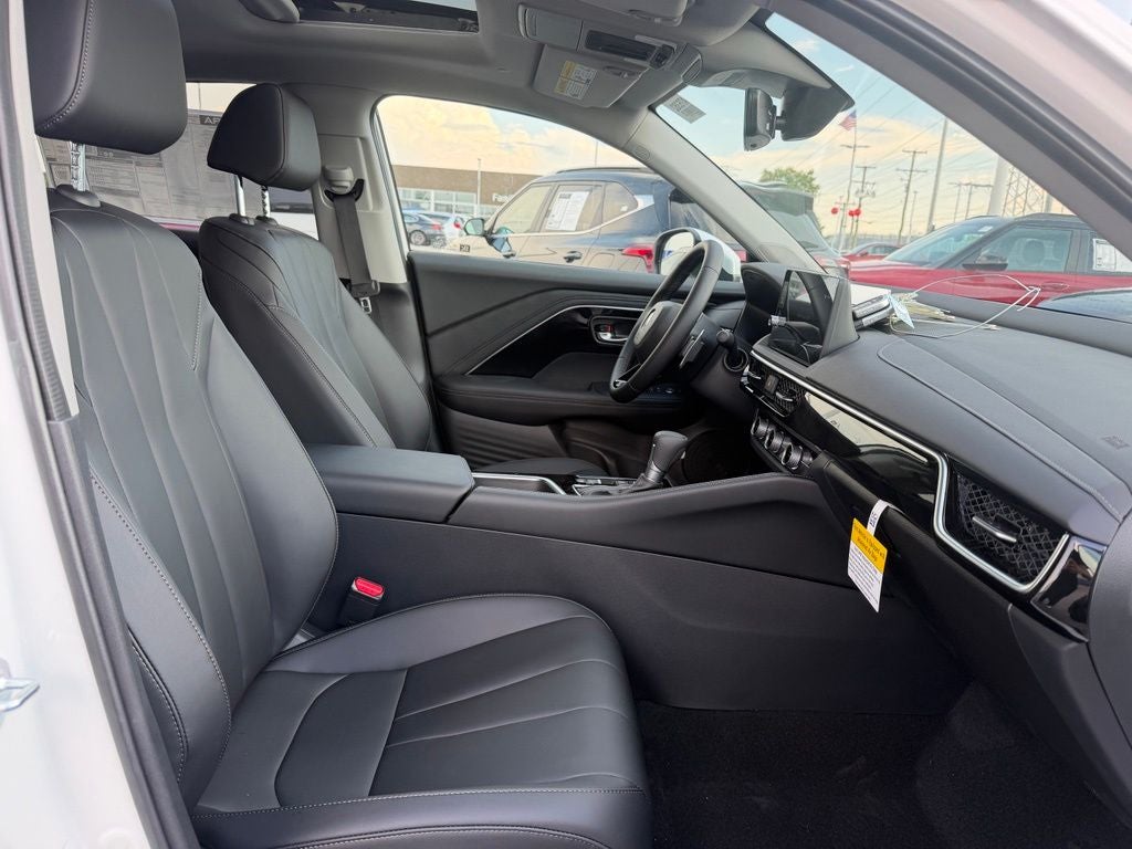 2026 Acura ADX Base