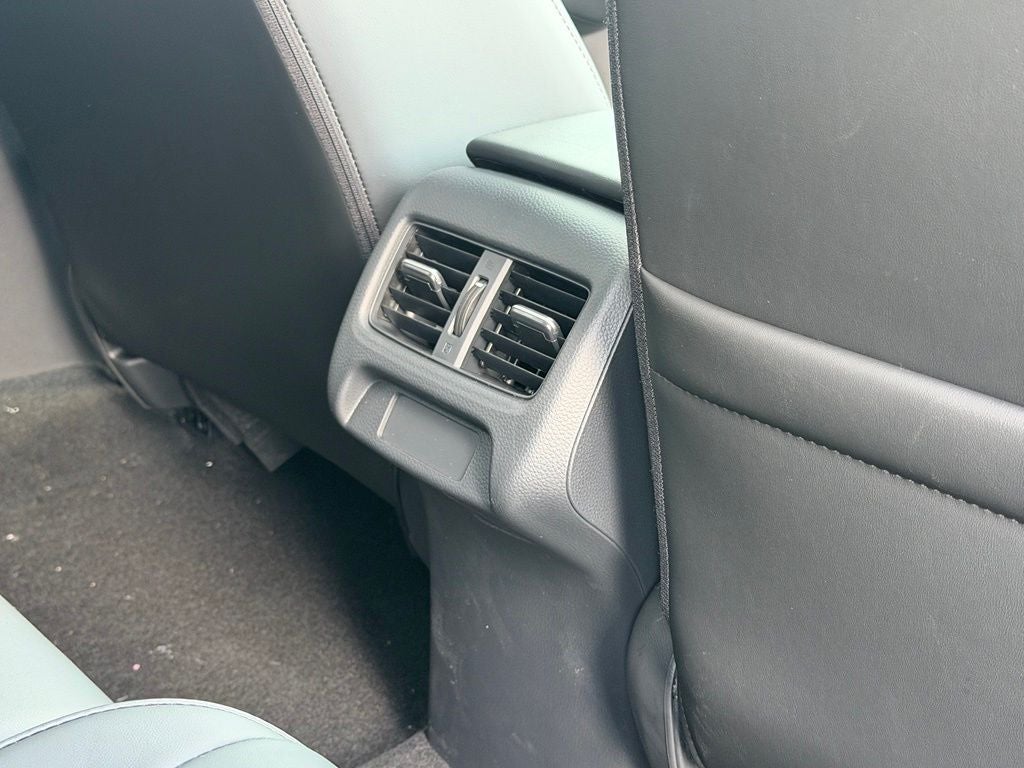 2026 Acura ADX Base