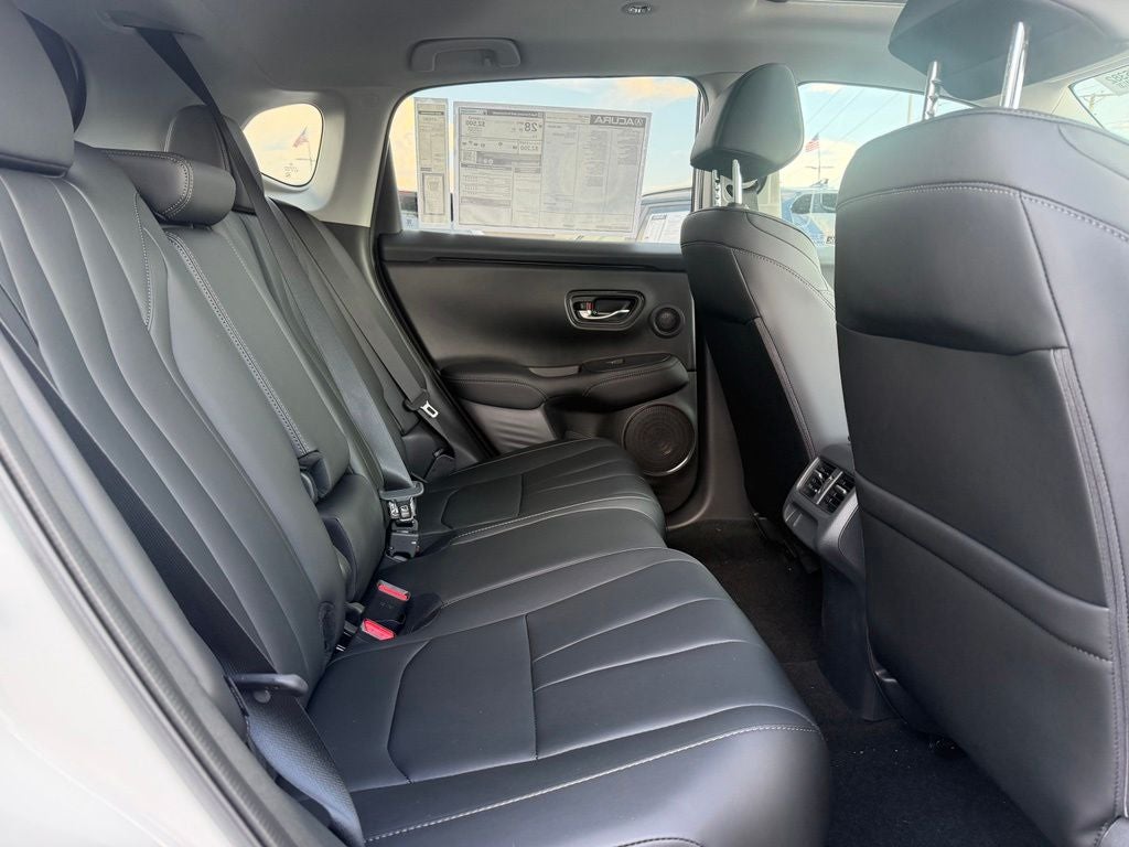 2026 Acura ADX Base