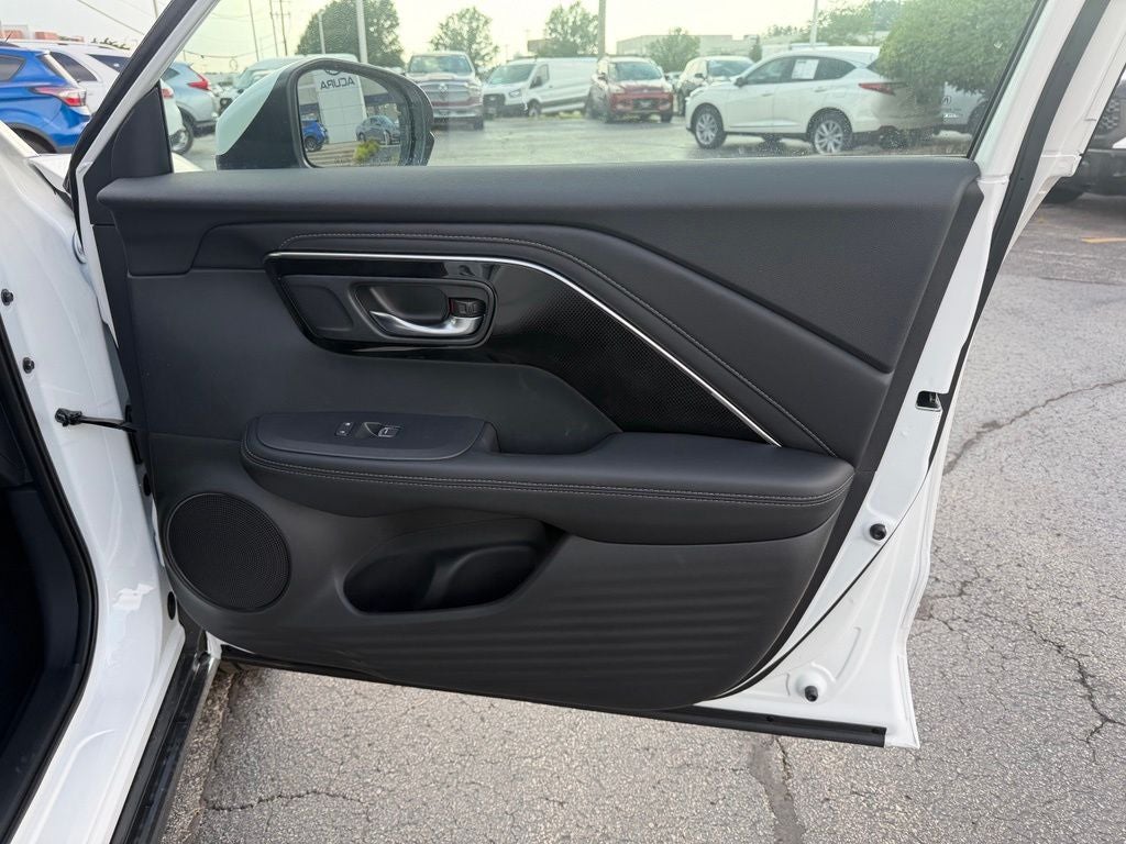 2026 Acura ADX Base