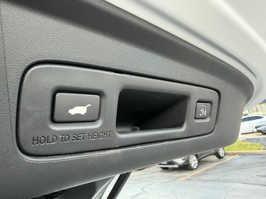 2026 Acura ADX Base
