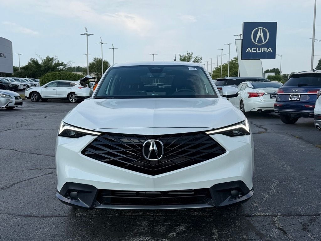 2026 Acura ADX Base