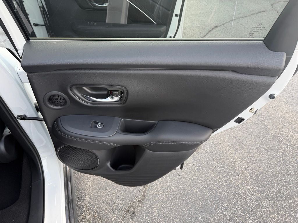 2026 Acura ADX Base
