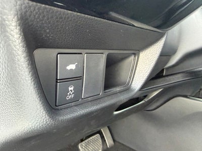 2026 Acura ADX Base