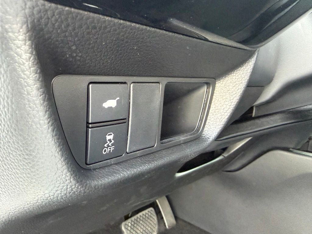 2026 Acura ADX Base