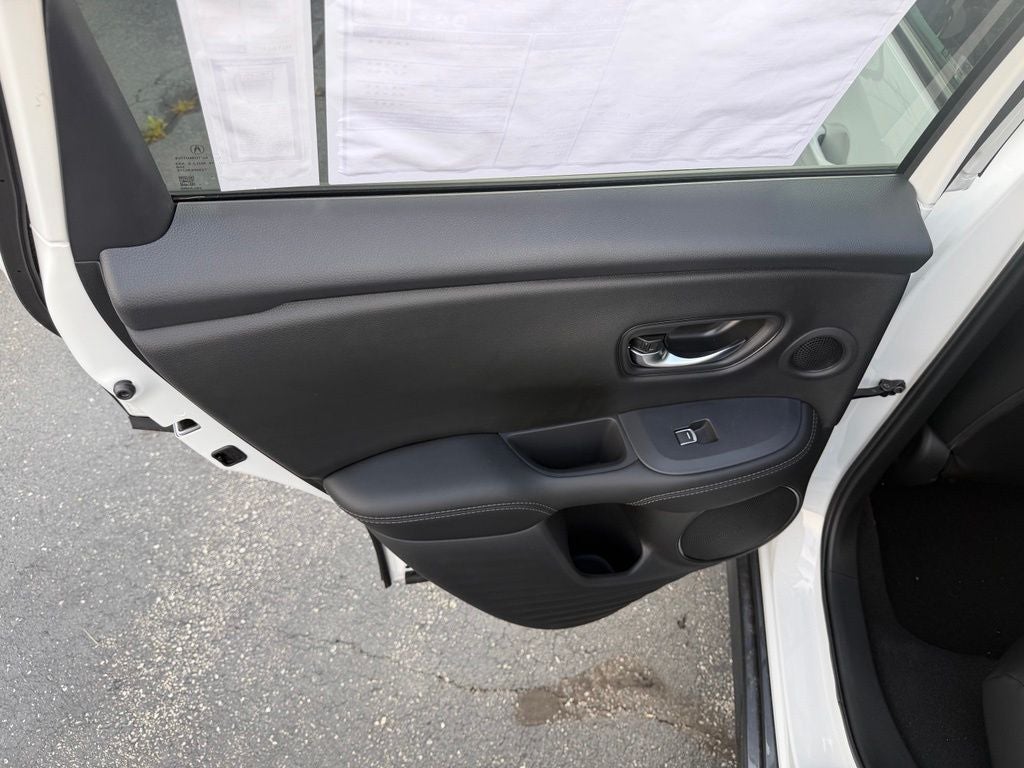 2026 Acura ADX Base