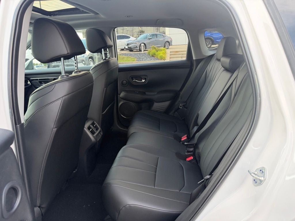 2026 Acura ADX Base