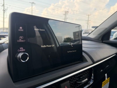 2026 Acura ADX Base
