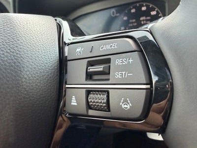 2026 Acura ADX Base