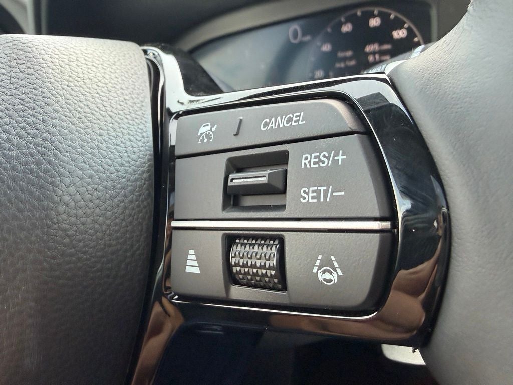 2026 Acura ADX Base