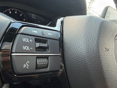 2026 Acura ADX Base