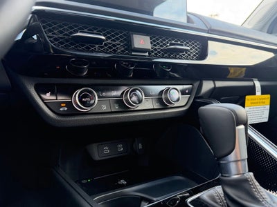 2026 Acura ADX Base