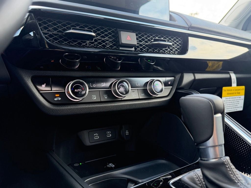 2026 Acura ADX Base