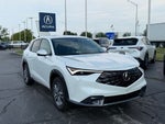 2026 Acura ADX Base