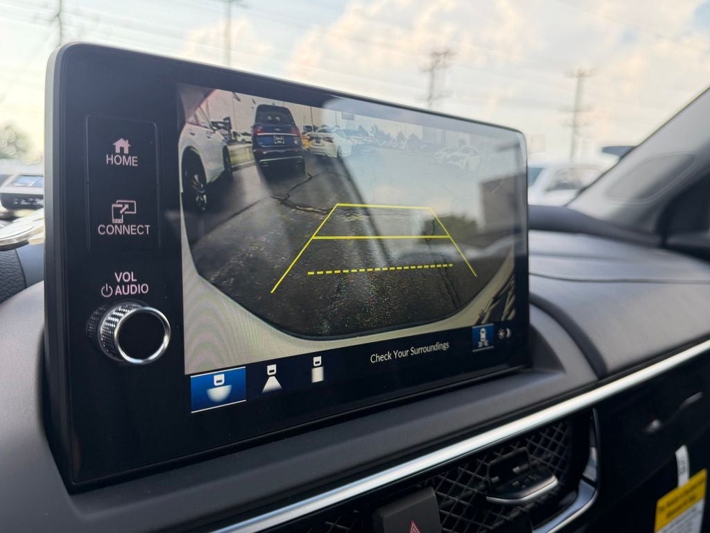 2026 Acura ADX Base