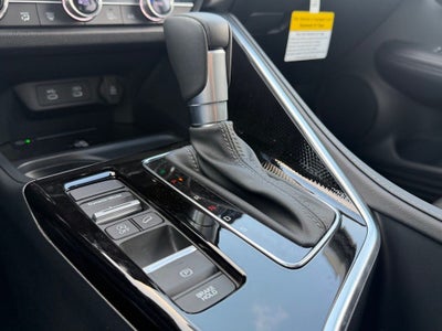 2026 Acura ADX Base