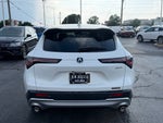 2026 Acura ADX Base
