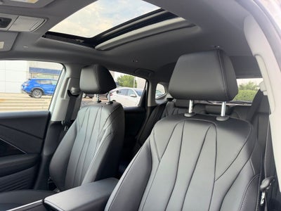 2026 Acura ADX Base