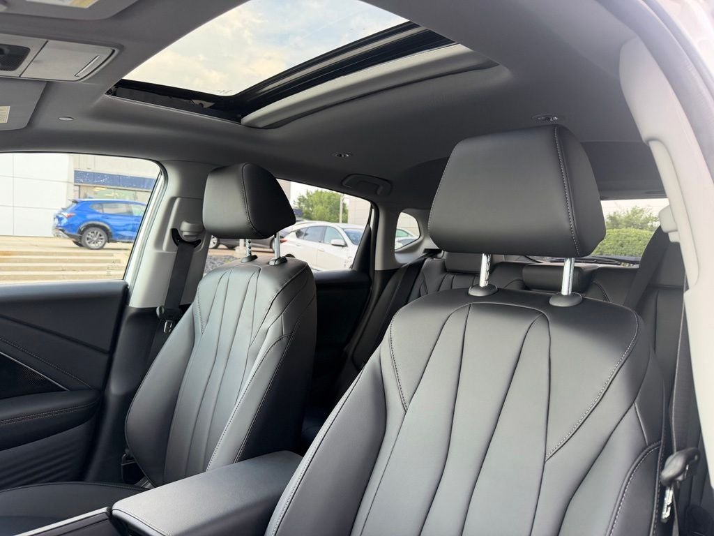 2026 Acura ADX Base