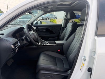 2026 Acura ADX Base