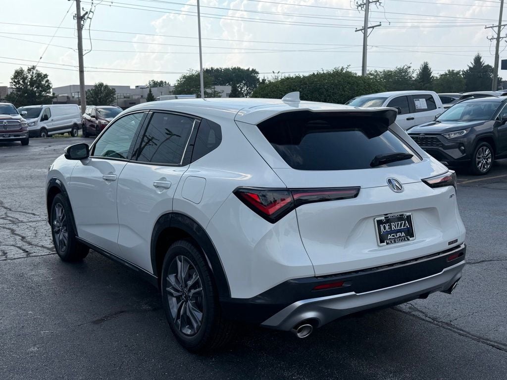 2026 Acura ADX Base