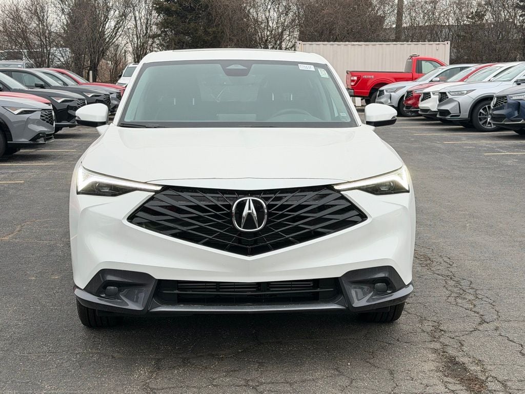 2026 Acura ADX Base