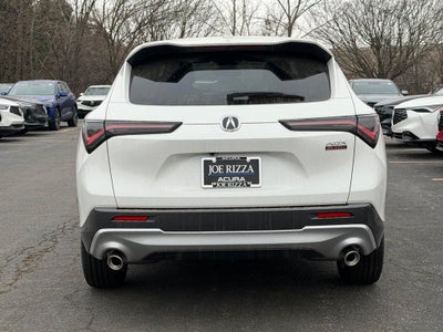 2026 Acura ADX Base