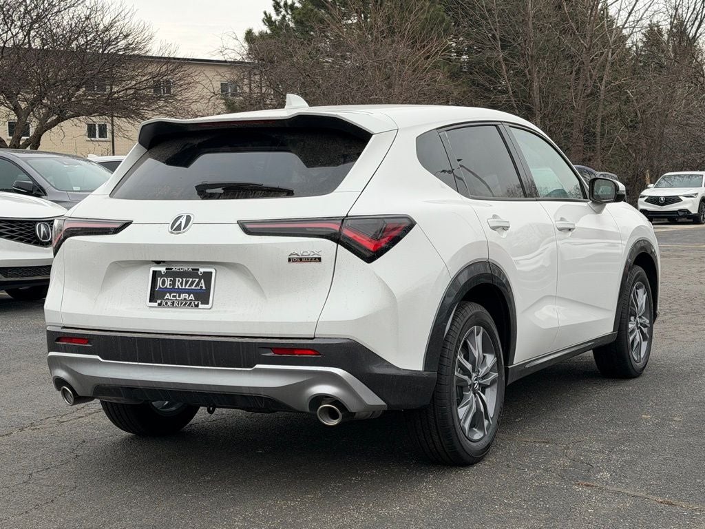 2026 Acura ADX Base
