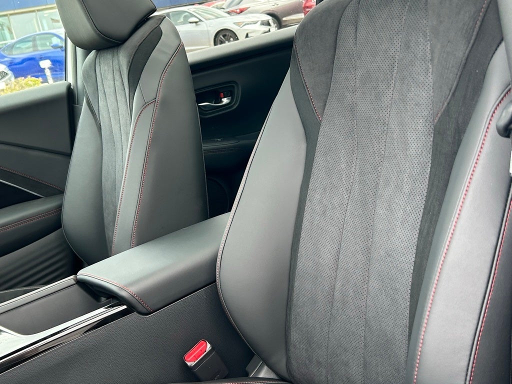 2025 Acura ADX A-Spec Package