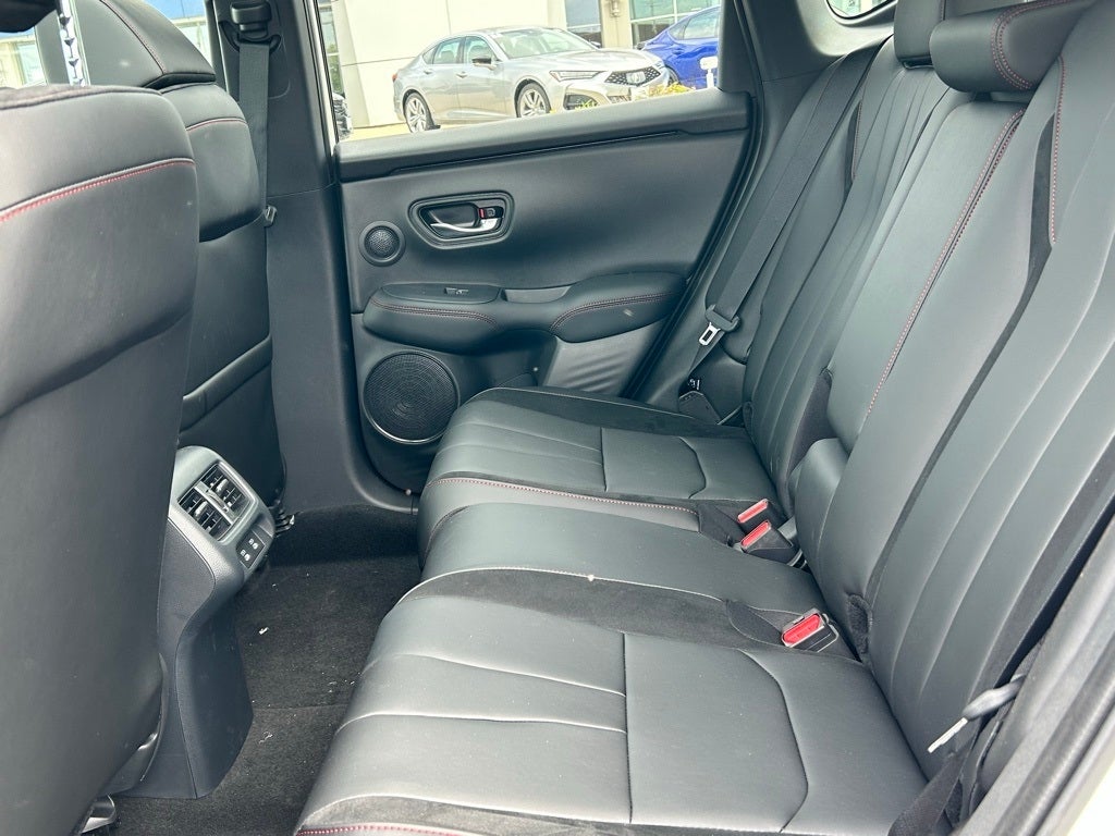 2025 Acura ADX A-Spec Package