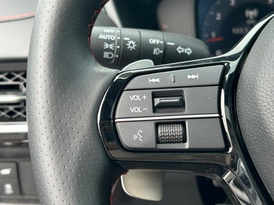 2025 Acura ADX A-Spec Package