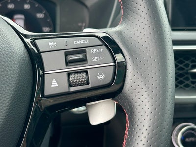 2025 Acura ADX A-Spec Package