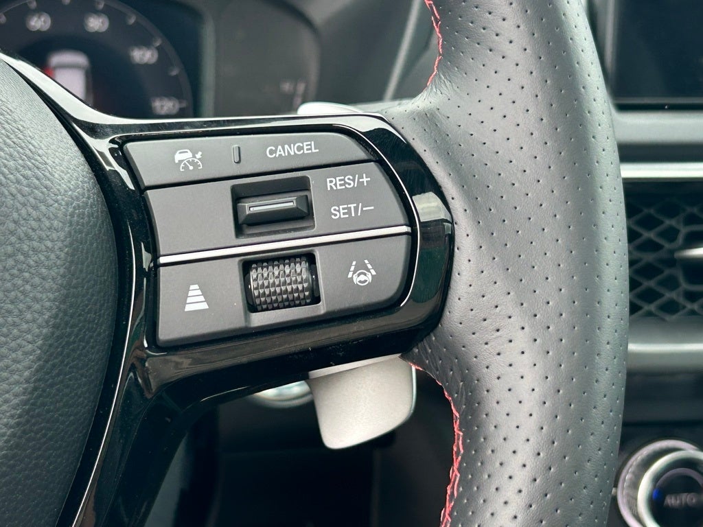 2025 Acura ADX A-Spec Package