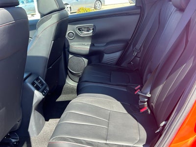 2025 Acura ADX A-Spec Package