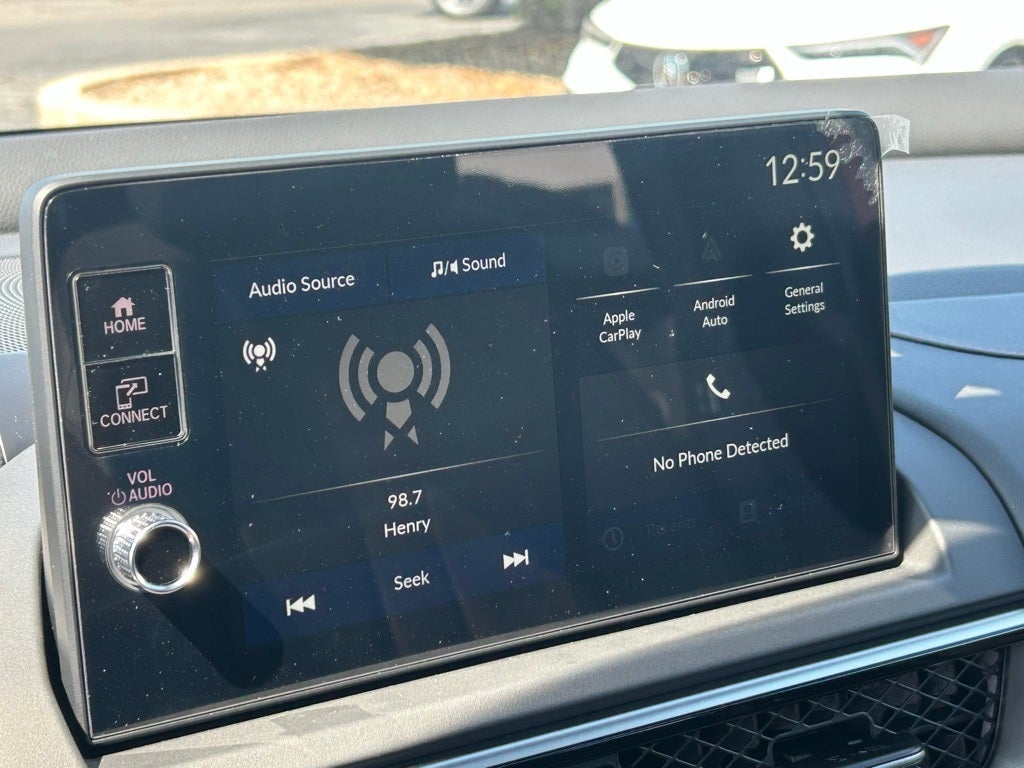 2025 Acura ADX A-Spec Package