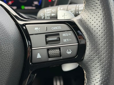 2025 Acura ADX A-Spec Package