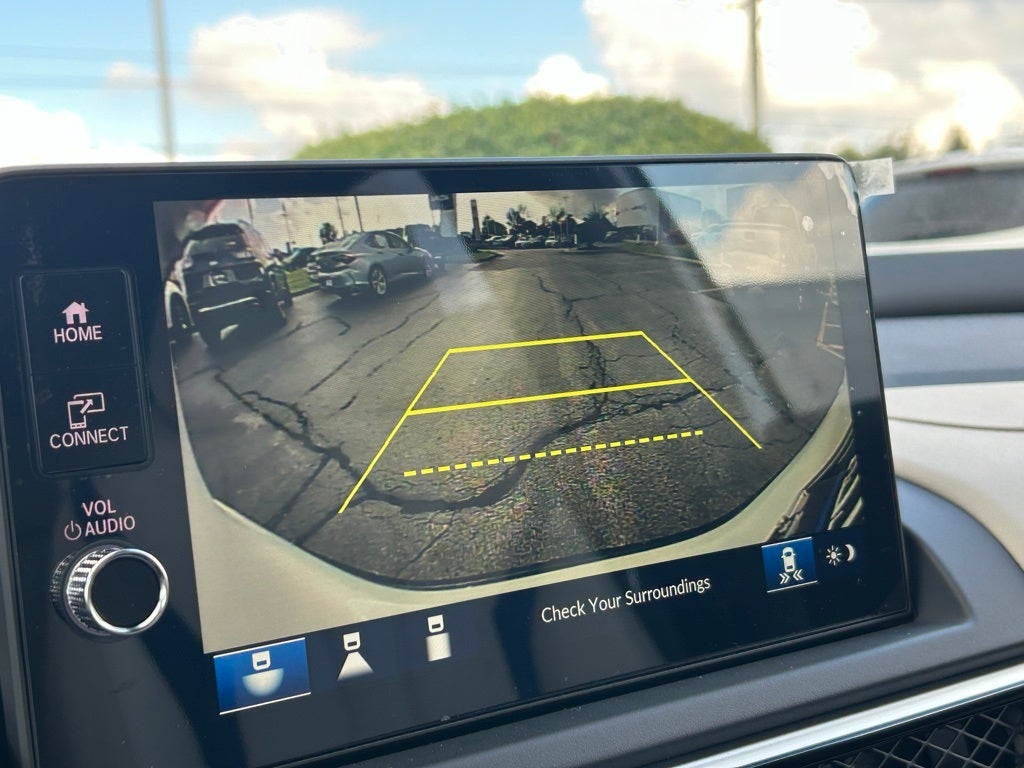 2025 Acura ADX A-Spec Package