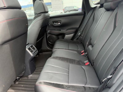 2025 Acura ADX A-Spec Package