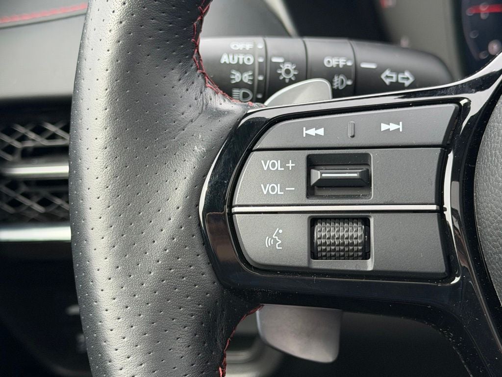 2025 Acura ADX A-Spec Package