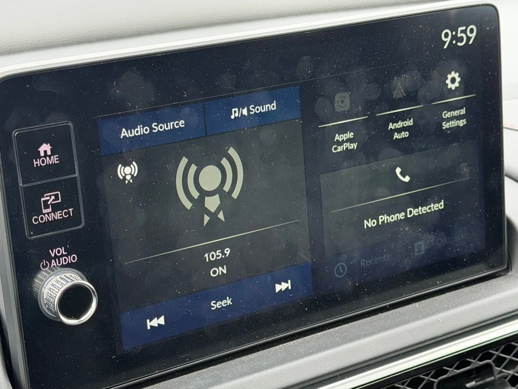 2025 Acura ADX A-Spec Package