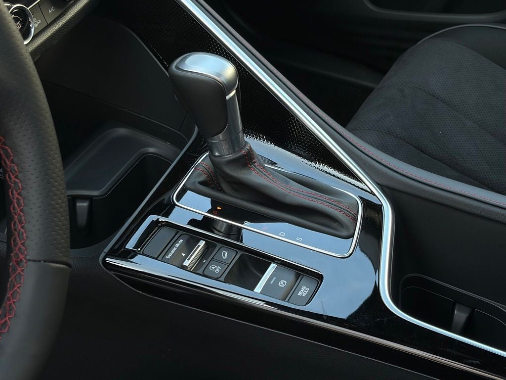 2026 Acura ADX A-Spec Package