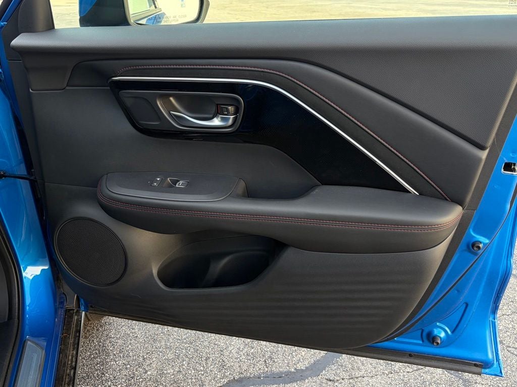 2026 Acura ADX A-Spec Package