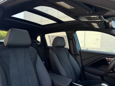 2026 Acura ADX A-Spec Package